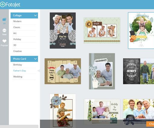 How to Make a Personalized Father’s Day Card Online for Free