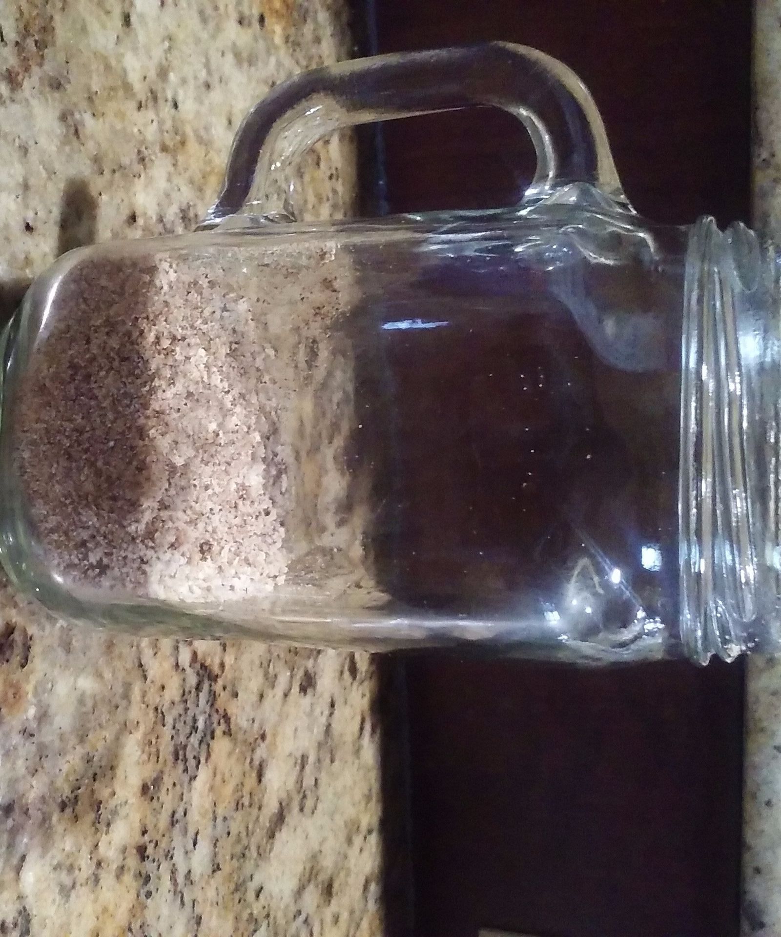 Easy Home Made Bread Crumbs