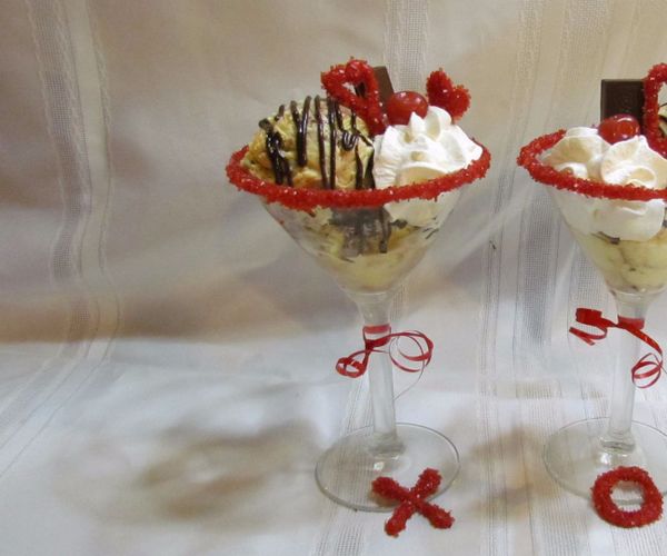 Cupids Martini