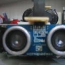 Obstacle Avoiding Robot with arduino