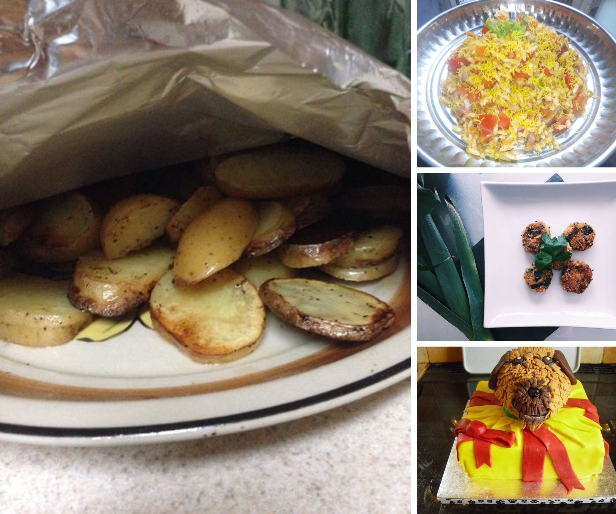 Delicious Recipes