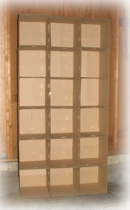 How to Make the Low Cost Inventory Storage System : 11 Steps (with ...