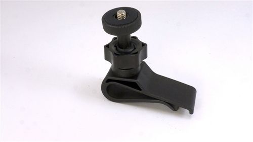 New Feature: Camera Mount Platform