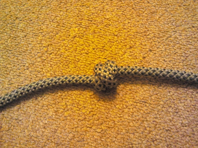 Rope Ladder : 7 Steps (with Pictures) - Instructables