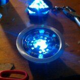 Iron man arc reactor