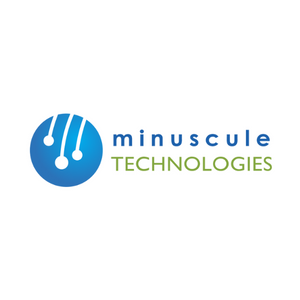 Instructables profile picture for @minuscule