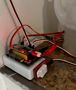 IoT Smart Home System With Arduino : 8 Steps - Instructables