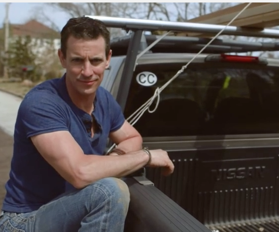 3 Knots a (wo)man Should Know: Bowline Knot, Trucker's Hitch, 1/2 Hitch