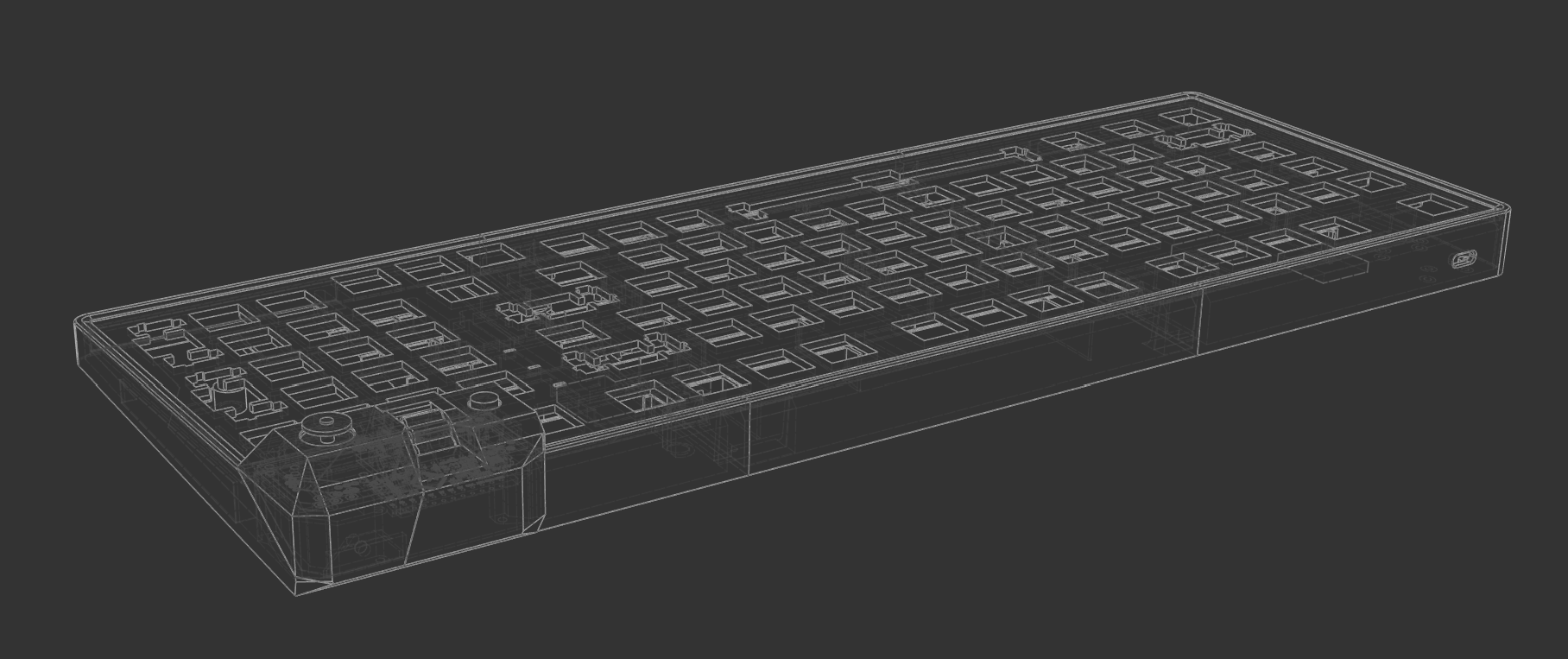 Enclosure Design