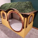 Kids Hobbit Bed