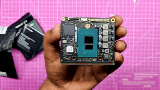 HARDWARE-LATTEPANDA MU