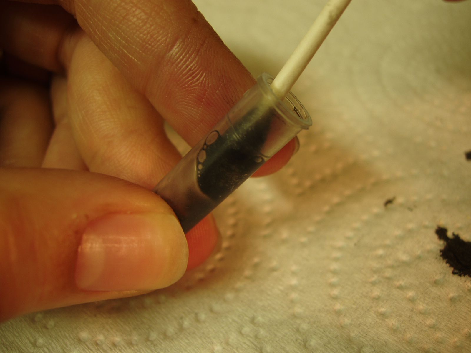 Cleaning Rapidograph Pens 7 Steps (with Pictures) Instructables