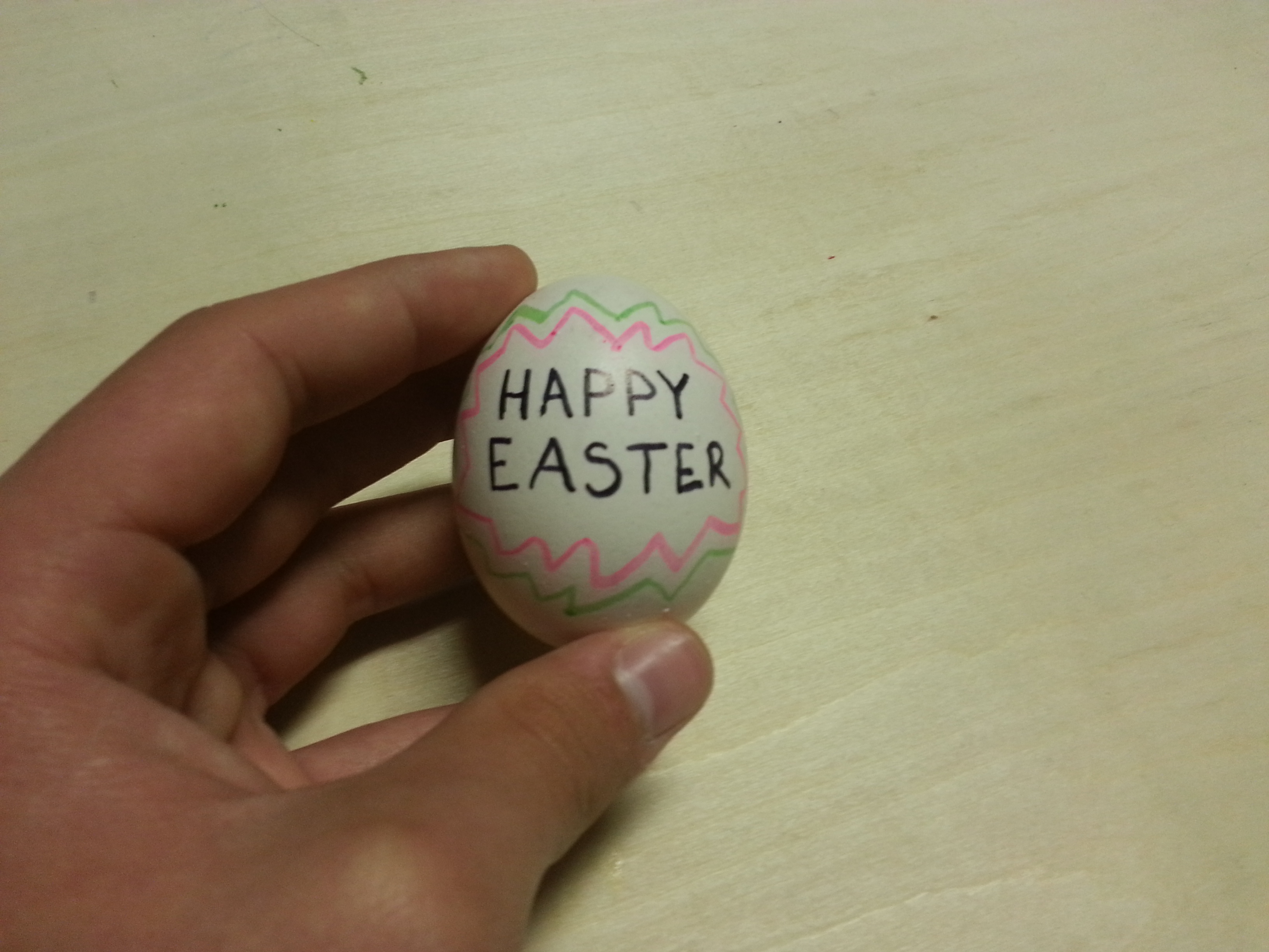 Confetti Eggs 5 Steps Instructables