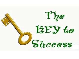 The Key to Success