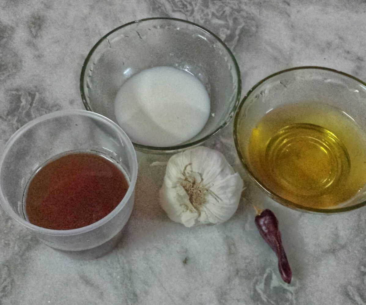 SCMG Pain Relief Oil