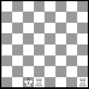 Special Move: Castling