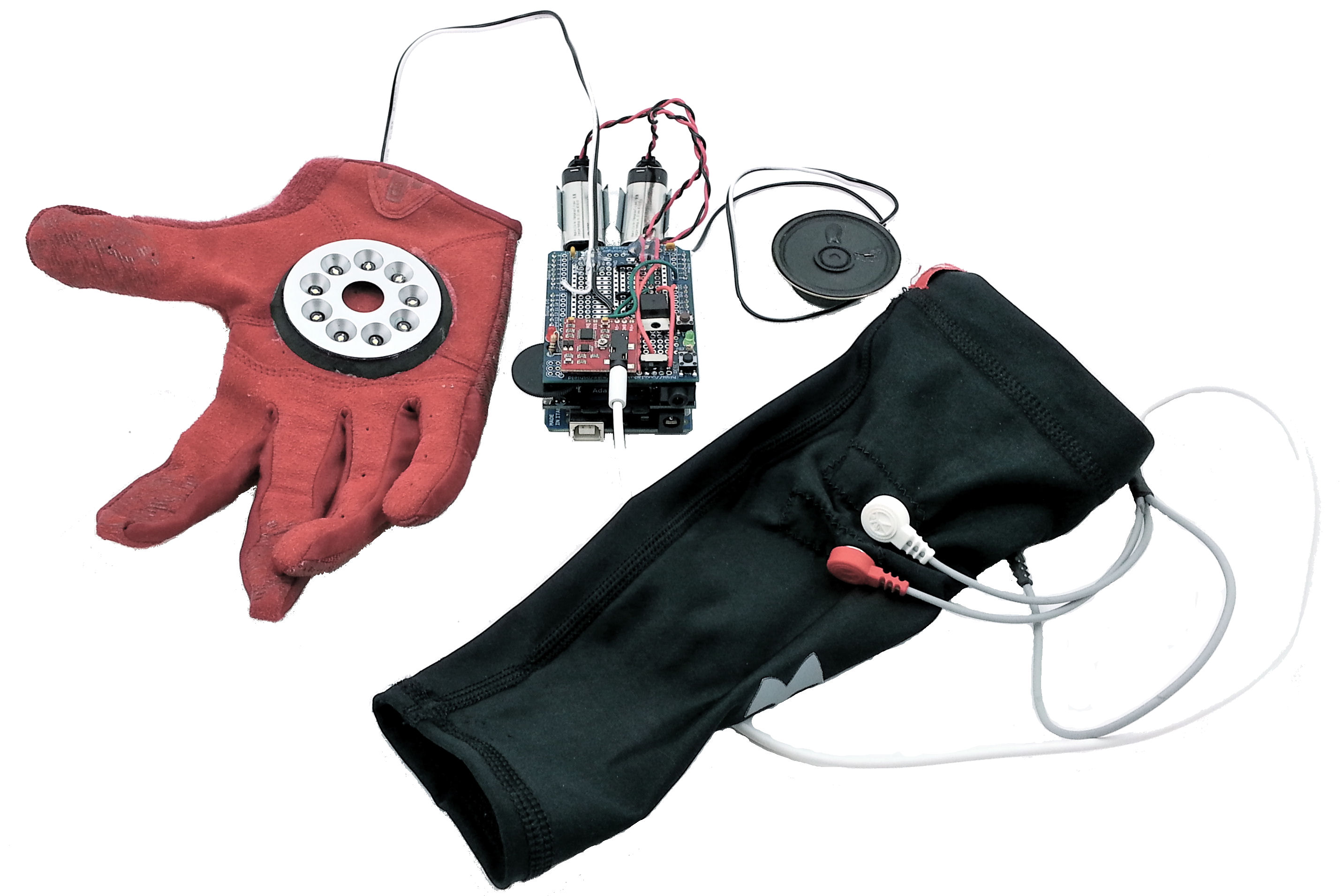 Bionic Iron Man Armor (w/ Sound Effects) 36 Steps (with Pictures