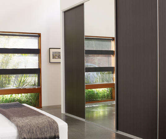Stylish Sliding Wardrobe Doors for Your Bedroom