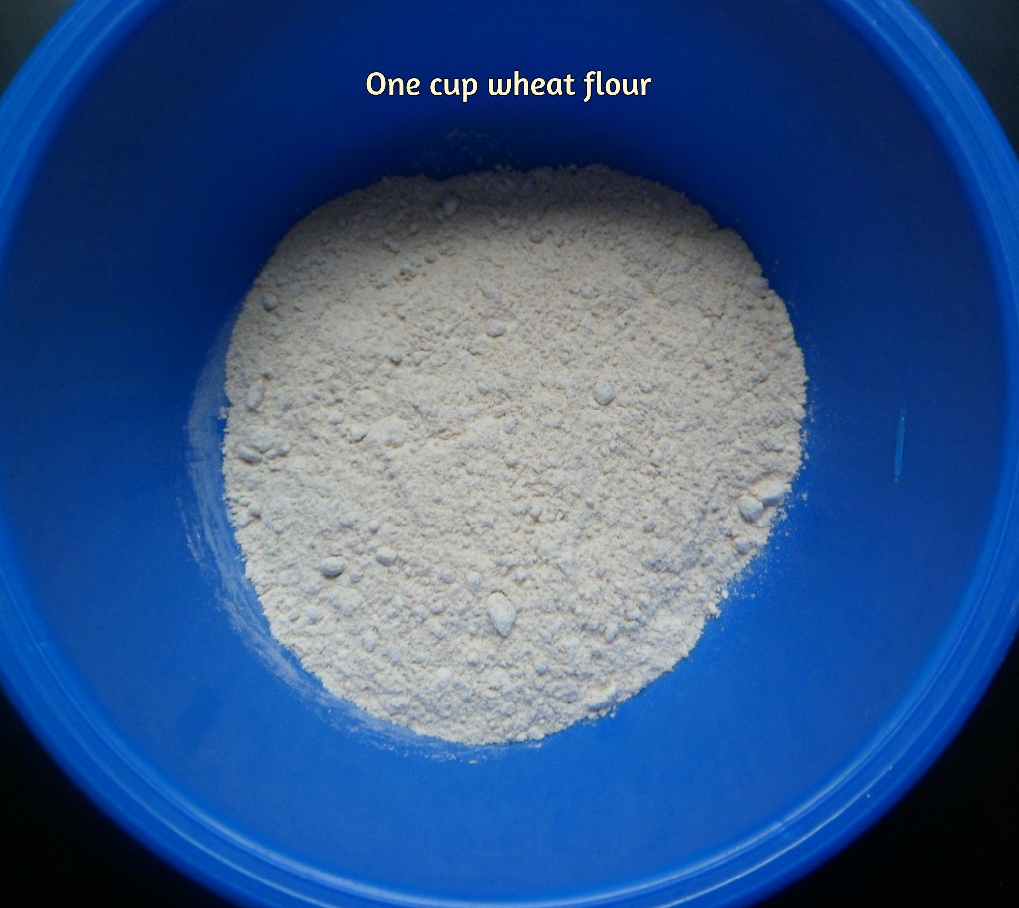 Whole Wheat Mini Cumin Biscuits 7 Steps (with Pictures) Instructables