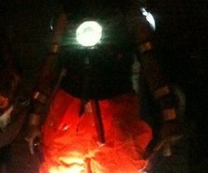 Whiplash Halloween Costume IronMan 2