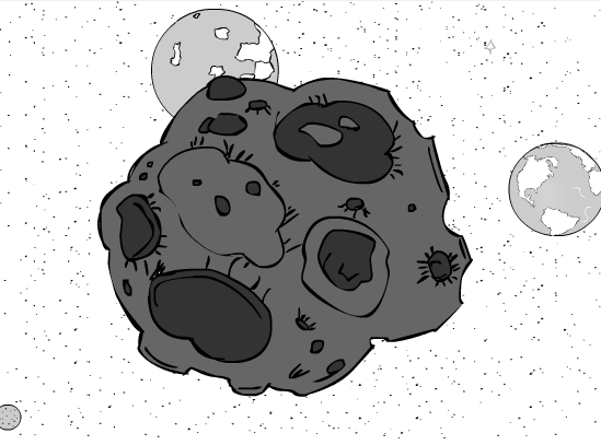 56sec Animation Test