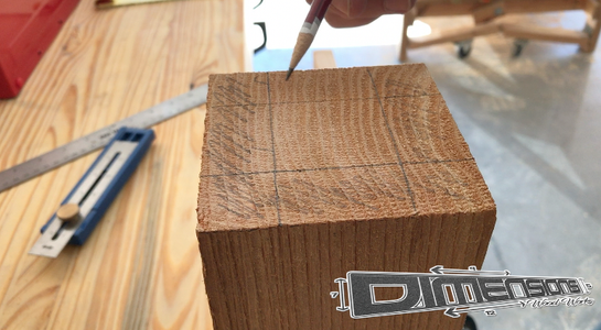 DIY Mailbox Post : 9 Steps (with Pictures) - Instructables