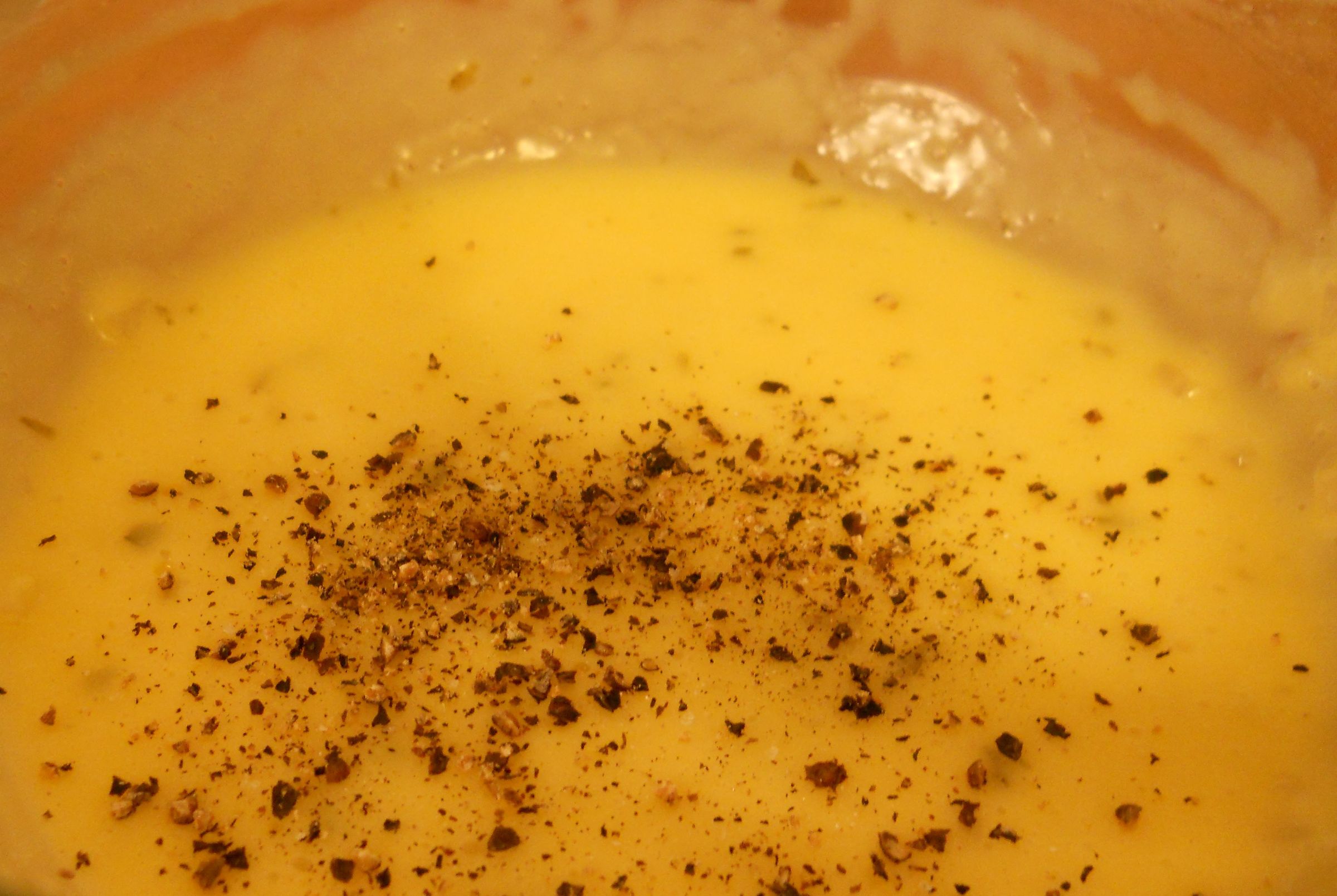 Microwave Bearnaise/Hollandaise Sauce Instructables