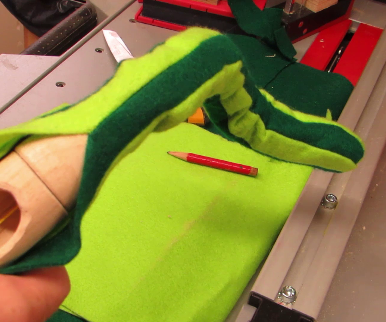 Make Things Bend - Low-Tech Animation