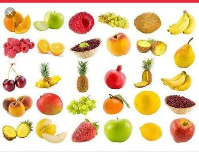 Fruits