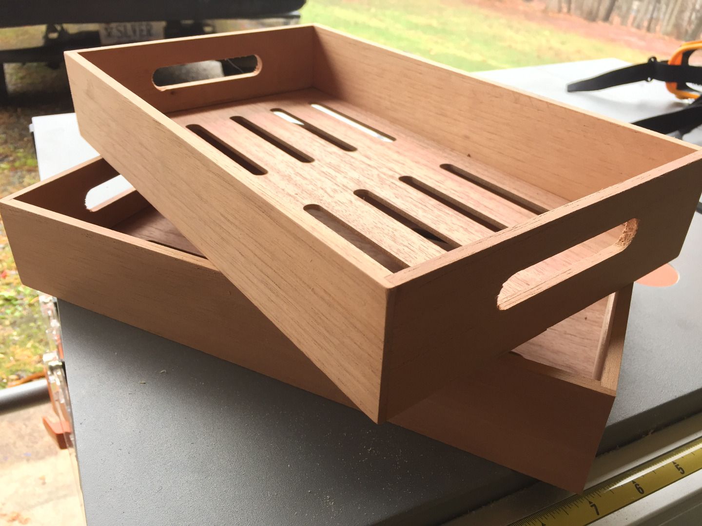 Wineador Drawers 7 Steps (with Pictures) Instructables