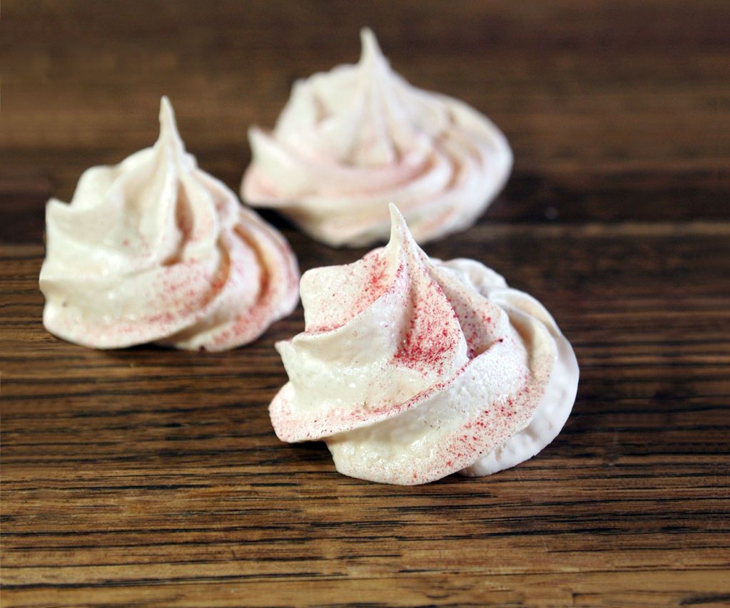Best Meringue Cookies