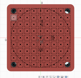 How to Design Vent Patterns for Your 3D Printing Projects : 11 Steps ...