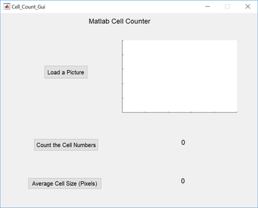 A MATLAB Cell Counting User Interface : 4 Steps - Instructables
