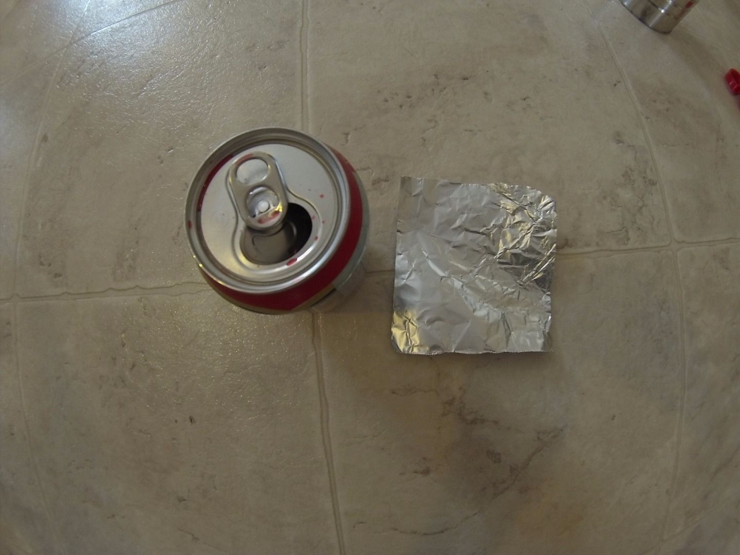 Salt Water Purifier 5 Steps (with Pictures) Instructables