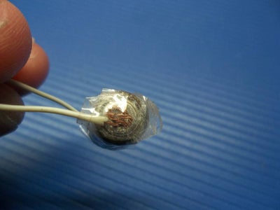 1 Step Before Soldering Step