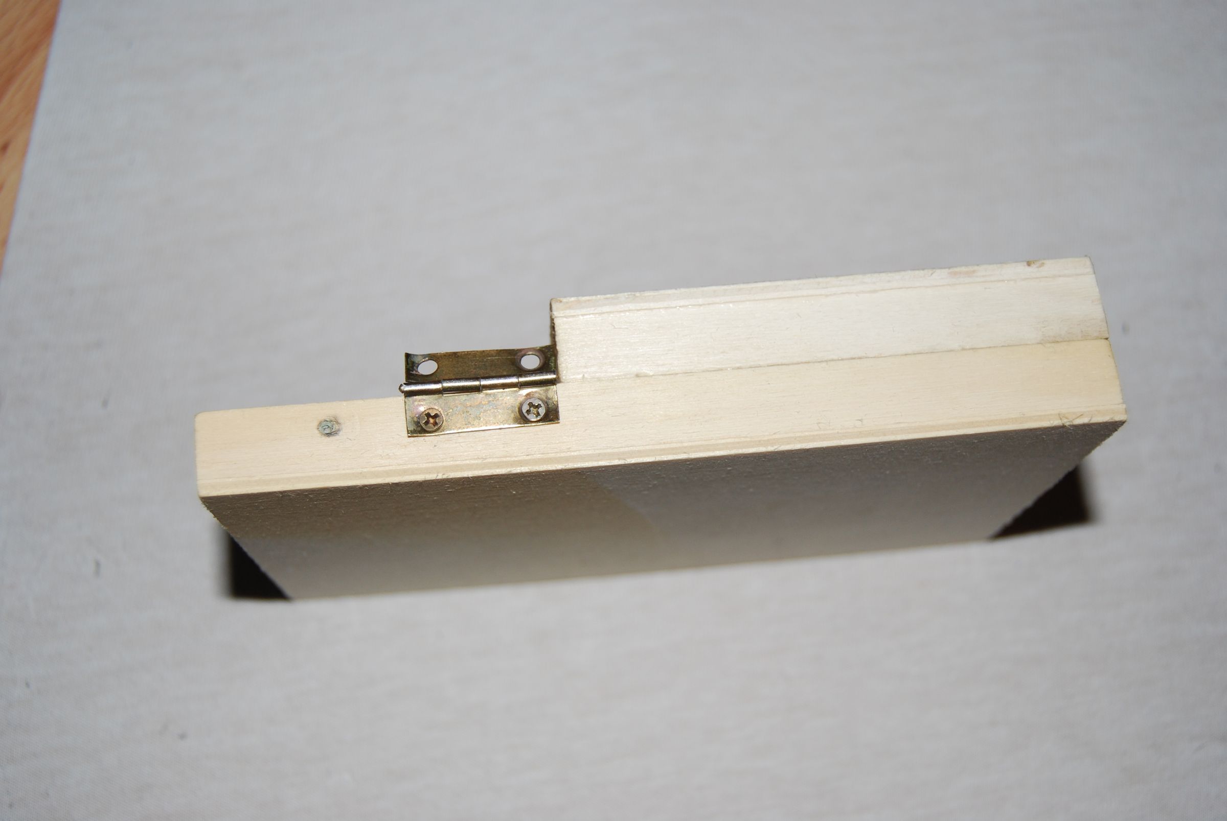 Rubber Band Instrument : 11 Steps - Instructables