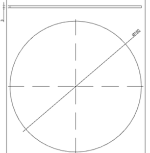 Fabrication Plans - Paso 12: Planos De Fabricación
