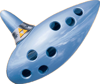 Buying Your First Ocarina
