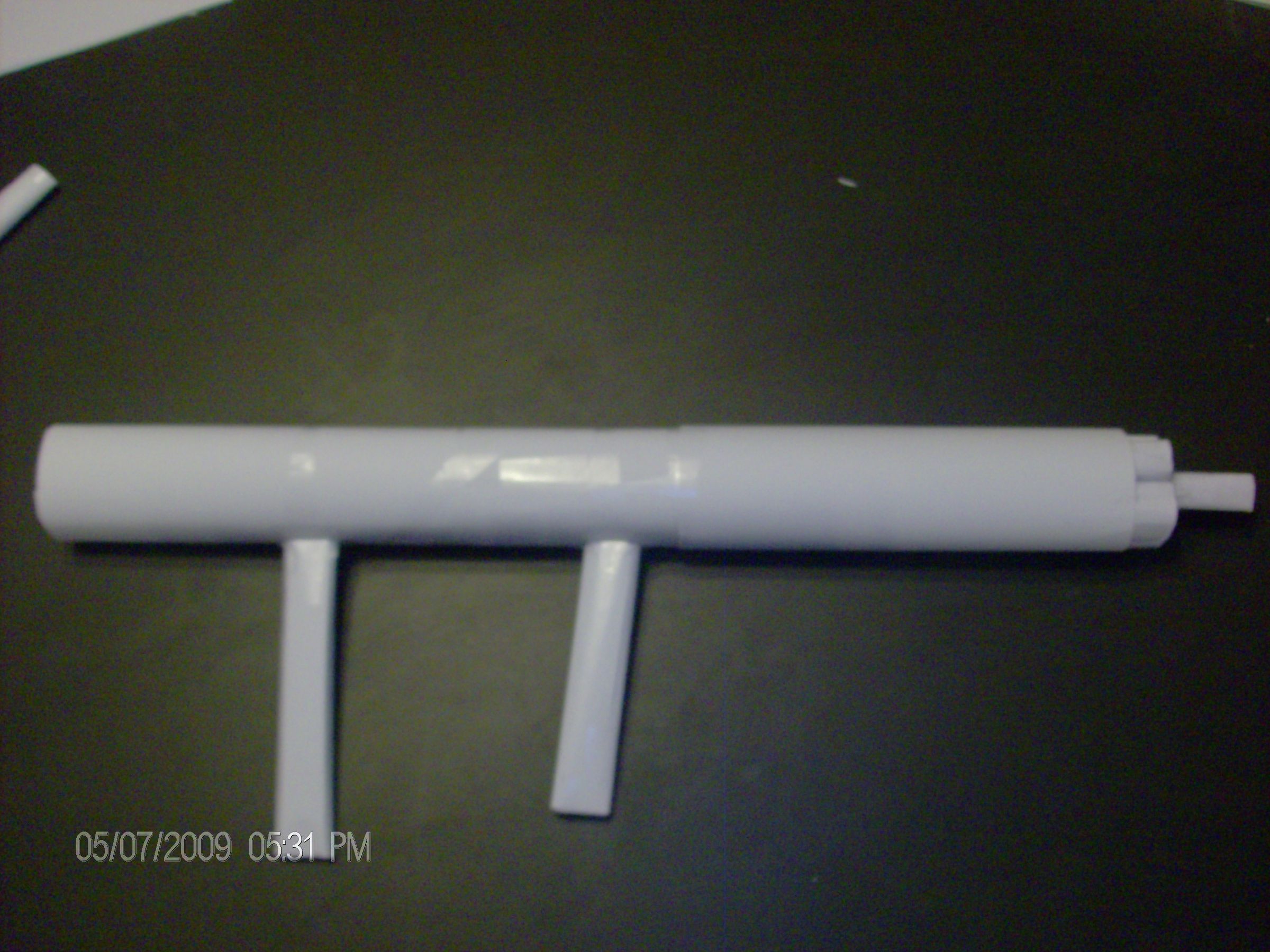 Paper RPG