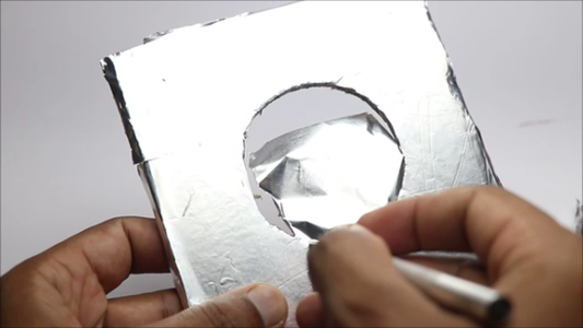 How to Make Big Push Button That Works : 9 Steps (with Pictures ...