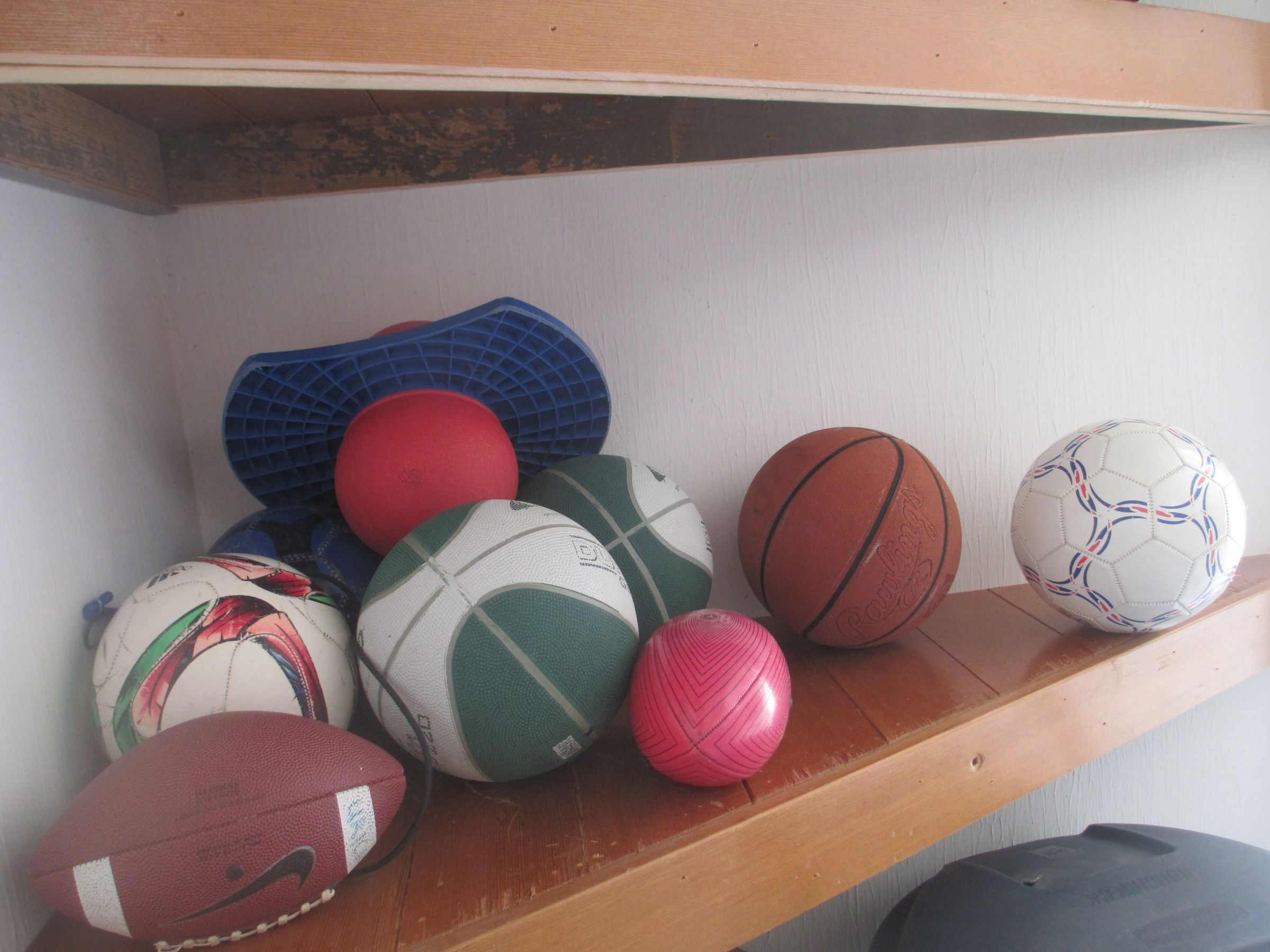Ball Cage : 10 Steps (with Pictures) - Instructables