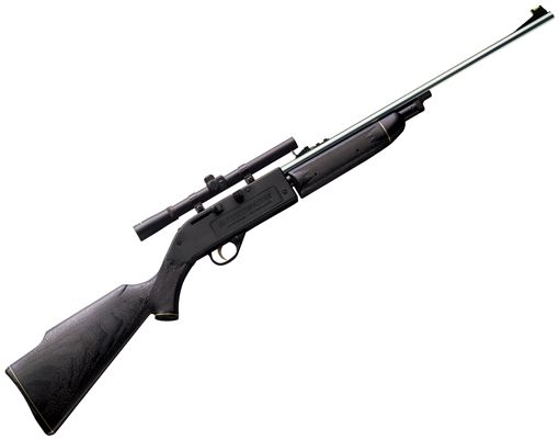 Bb/ Pellet Gun Guide