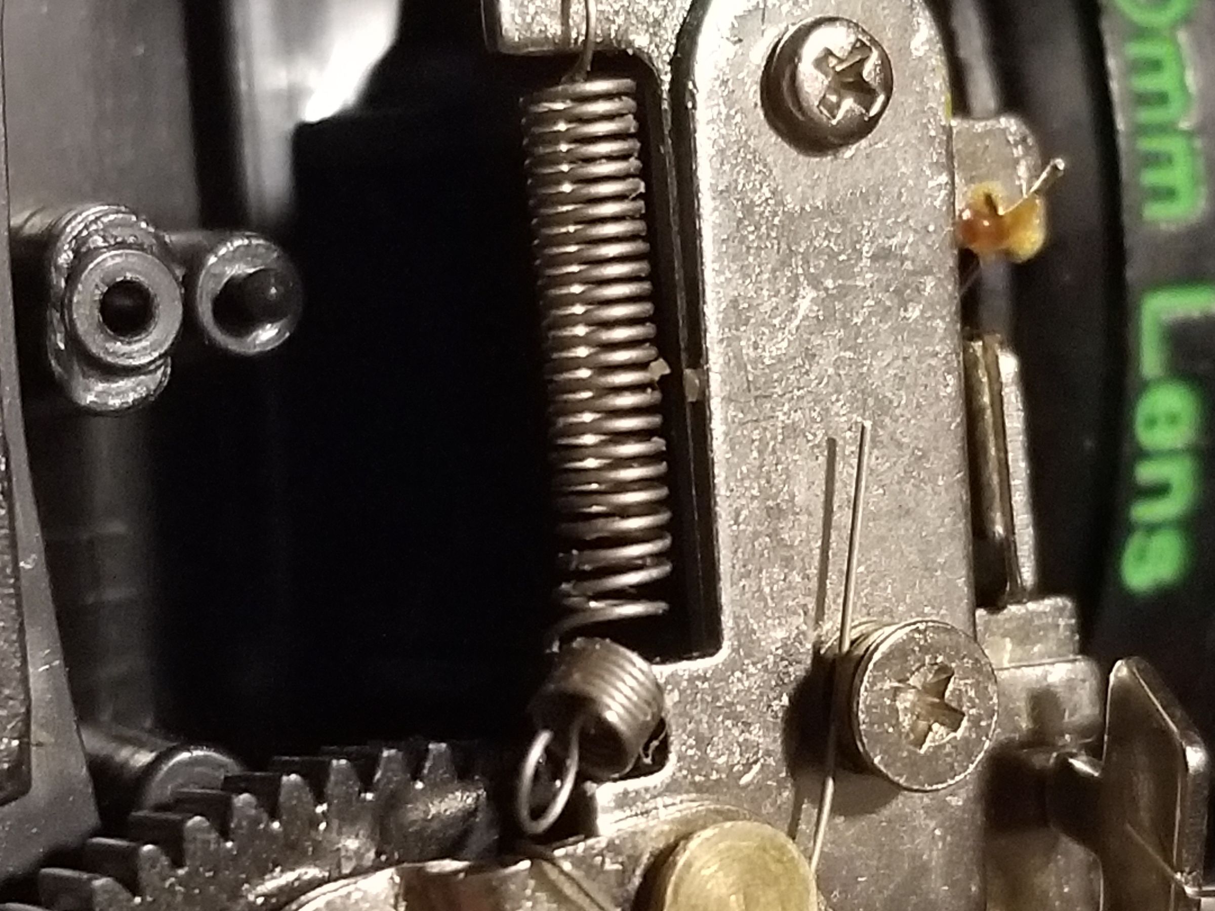 How to Fix a TIME Magazine Promotional 35mm Film Camera (Shutter Stuck