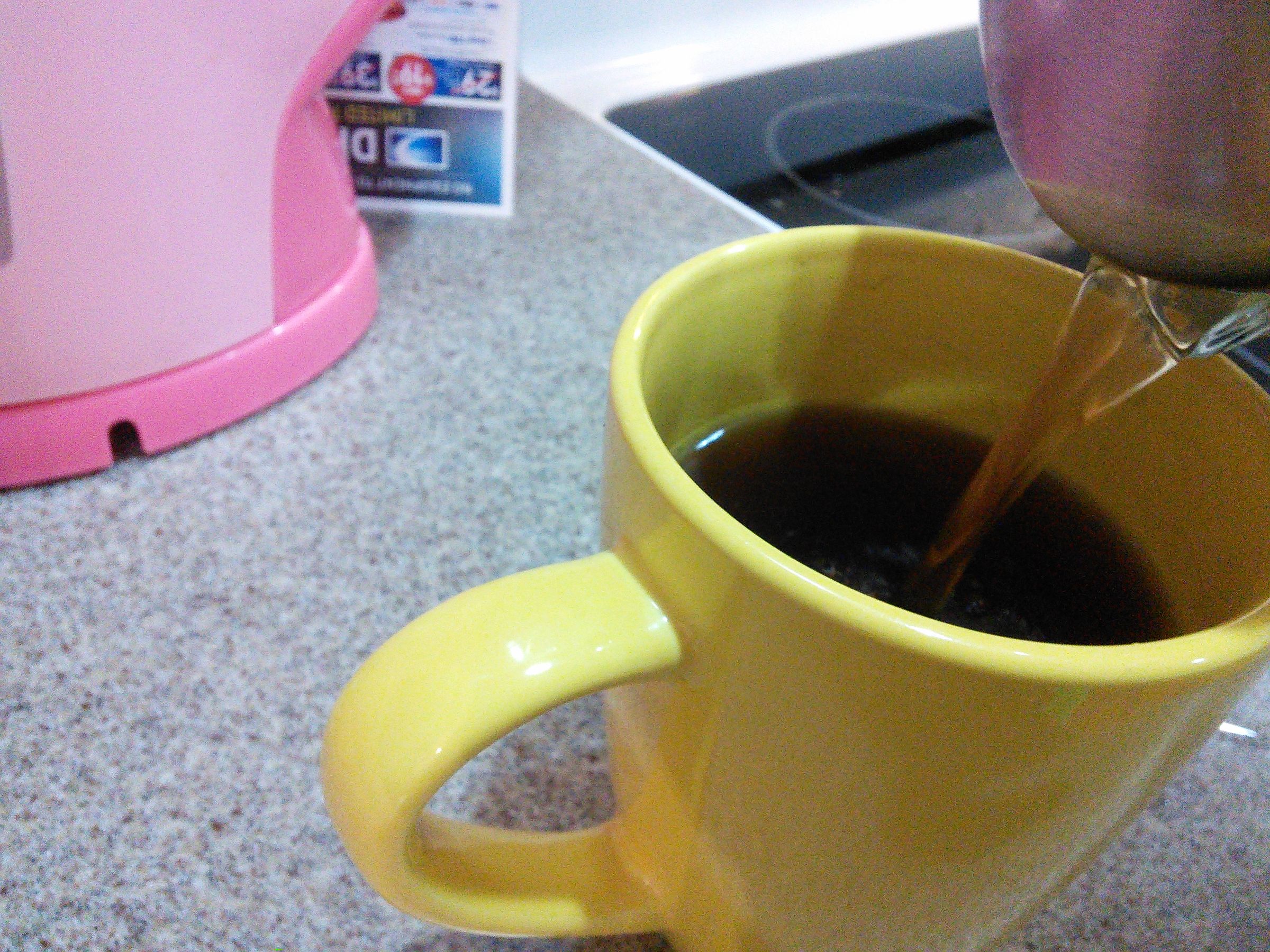 How to Use a Mr. Coffee French Press 9 Steps Instructables