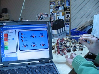 Programming &amp; Testing