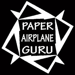 Paper Airplane Guru