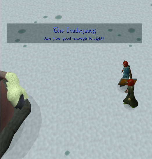 RuneScape Help