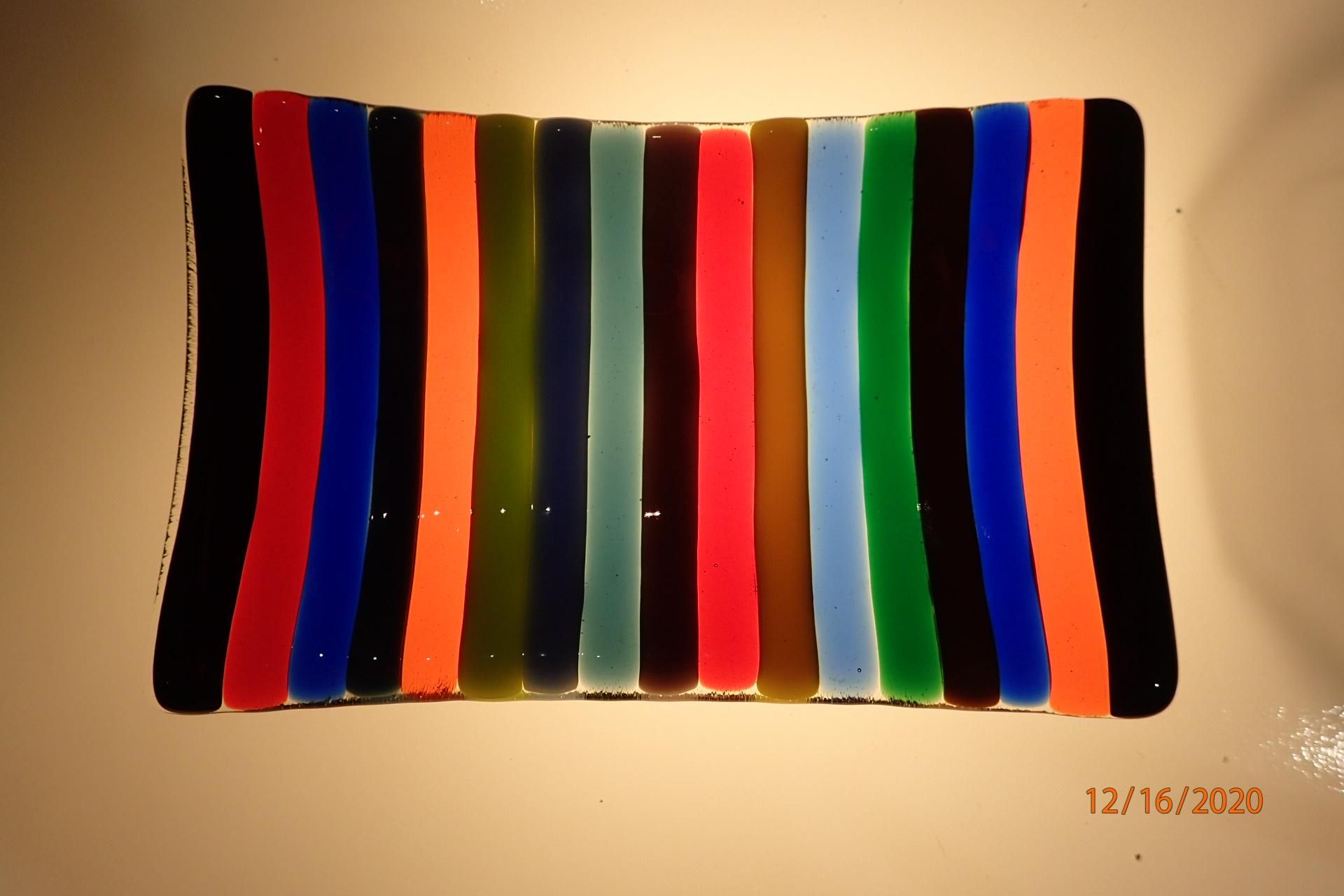 Glass Kiln Controller 7 Steps (with Pictures) Instructables