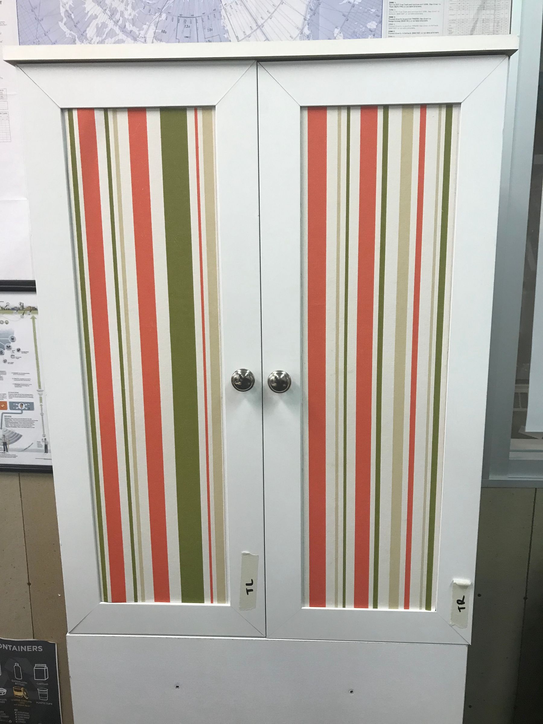 Refinished 14 Steps (with Pictures) Instructables