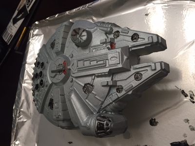 Add Some Details...